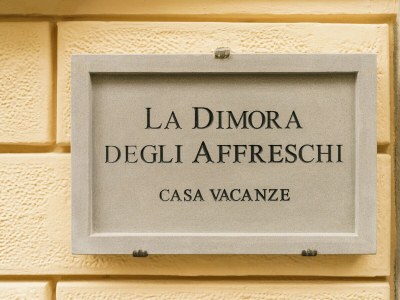 Apartment Conte Jacopo - La Dimora degli Affreschi Florence - Environment photo 24