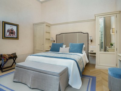 Apartment Principe Ludovico Dimora degli Affreschi Florence - Features photo 8