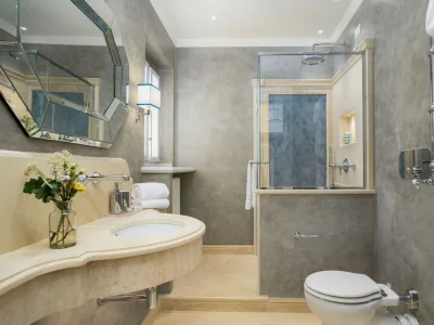 Apartment Principe Ludovico Dimora degli Affreschi Florence - Features photo 9