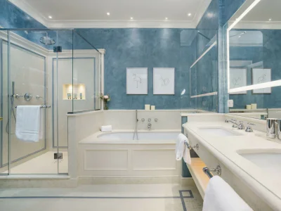 Apartment Principe Ludovico Dimora degli Affreschi Florence - Features photo 11