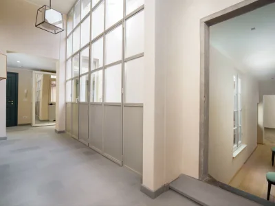 Apartment Principe Ludovico Dimora degli Affreschi Florence - Features photo 15