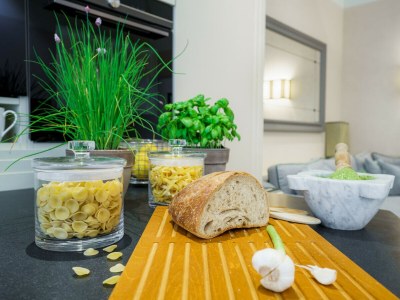 Apartment Principe Ludovico Dimora degli Affreschi Florence - Features photo 16