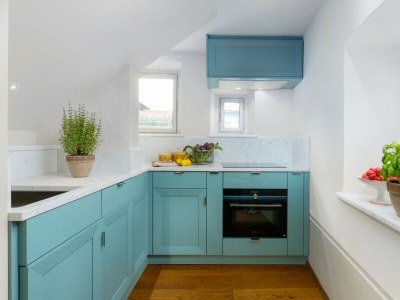 Apartment Donna Lipsi - La Dimora degli Affreschi Florence - Features photo 6