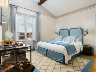 Apartment Donna Lipsi - La Dimora degli Affreschi Florence - Features photo 8