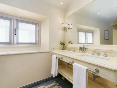 Apartment Donna Lipsi - La Dimora degli Affreschi Florence - Features photo 9