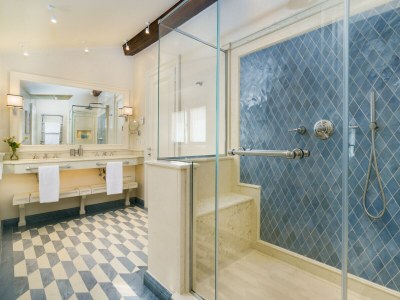 Apartment Donna Lipsi - La Dimora degli Affreschi Florence - Features photo 10