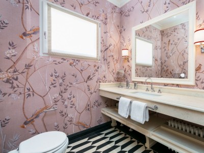 Apartment Donna Lipsi - La Dimora degli Affreschi Florence - Features photo 12