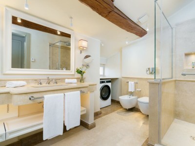 Apartment Donna Lipsi - La Dimora degli Affreschi Florence - Features photo 15