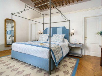 Apartment Donna Lipsi - La Dimora degli Affreschi Florence - Features photo 16