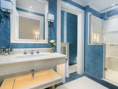 Apartment Donna Lipsi - La Dimora degli Affreschi Florence - Features photo 17