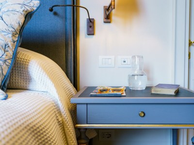 Apartment Donna Lipsi - La Dimora degli Affreschi Florence - Features photo 19