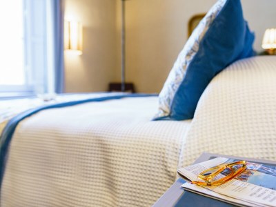 Apartment Donna Lipsi - La Dimora degli Affreschi Florence - Features photo 20