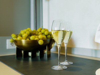 Apartment Donna Lipsi - La Dimora degli Affreschi Florence - Features photo 23