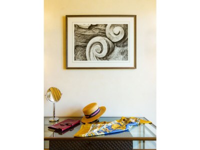 Apartment Donna Lipsi - La Dimora degli Affreschi Florence - Features photo 24