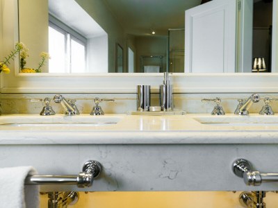 Apartment Donna Lipsi - La Dimora degli Affreschi Florence - Features photo 25