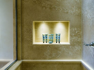 Apartment Donna Lipsi - La Dimora degli Affreschi Florence - Features photo 26