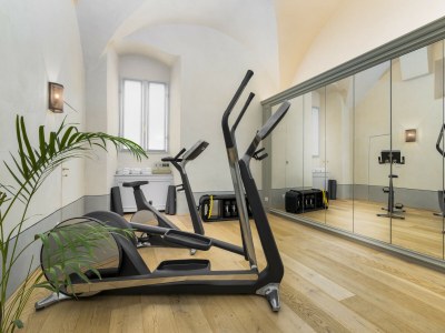 Apartment Donna Lipsi - La Dimora degli Affreschi Florence - Outdoor photo 33