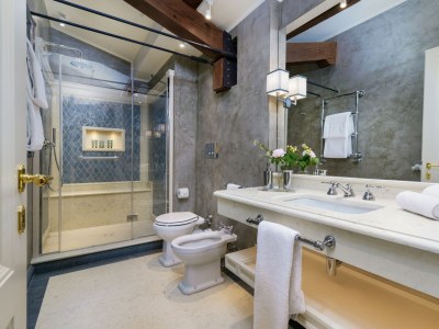 Apartment Marchesa Olympia Dimora degli Affreschi Florence - Features photo 9