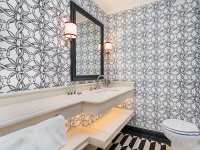 Apartment Marchesa Olympia Dimora degli Affreschi Florence - Features photo 10