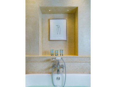 Apartment Marchesa Olympia Dimora degli Affreschi Florence - Features photo 12