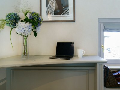 Apartment Marchesa Olympia Dimora degli Affreschi Florence - Features photo 13