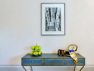 Apartment Marchesa Olympia Dimora degli Affreschi Florence - Features photo 14