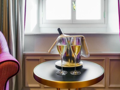 Apartment Marchesa Olympia Dimora degli Affreschi Florence - Features photo 15