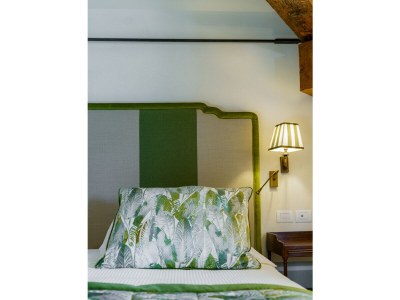 Apartment Marchesa Olympia Dimora degli Affreschi Florence - Features photo 17