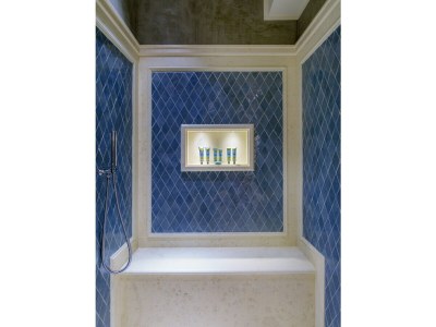 Apartment Marchesa Olympia Dimora degli Affreschi Florence - Features photo 19