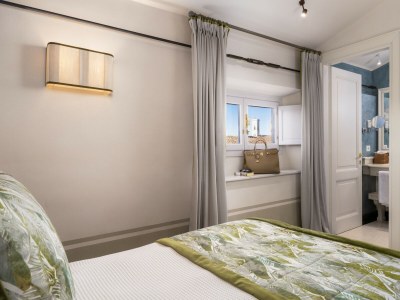 Apartment Marchesa Olympia Dimora degli Affreschi Florence - Outdoor photo 28