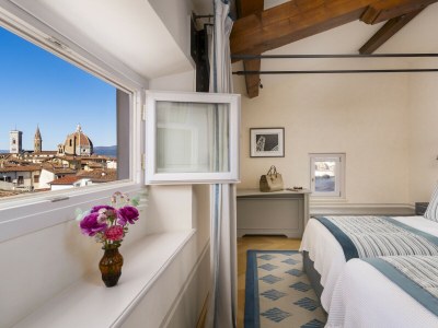 Apartment Marchesa Olympia Dimora degli Affreschi Florence - Outdoor photo 29