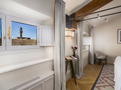 Apartment Marchesa Olympia Dimora degli Affreschi Florence - Outdoor photo 32