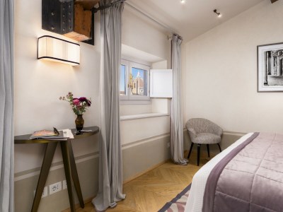 Apartment Marchesa Olympia Dimora degli Affreschi Florence - Outdoor photo 33