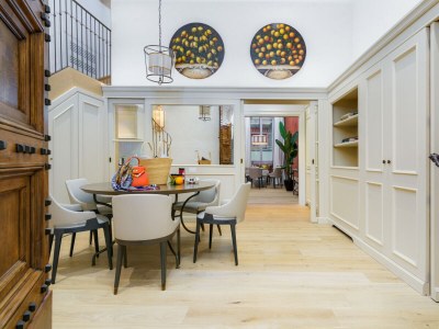 Apartment Visconte Filippo  Dimora degli Affreschi Florence - Features photo 8