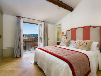 Apartment Visconte Filippo  Dimora degli Affreschi Florence - Features photo 10