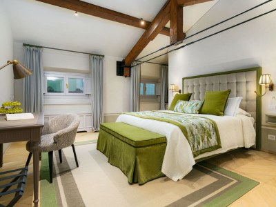 Apartment Visconte Filippo  Dimora degli Affreschi Florence - Features photo 11