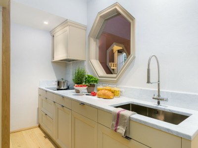 Apartment Visconte Filippo  Dimora degli Affreschi Florence - Features photo 16