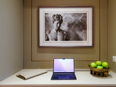 Apartment Visconte Filippo  Dimora degli Affreschi Florence - Features photo 17