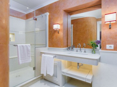 Apartment Visconte Filippo  Dimora degli Affreschi Florence - Features photo 18