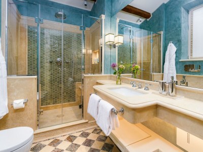 Apartment Visconte Filippo  Dimora degli Affreschi Florence - Features photo 19