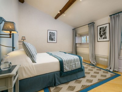 Apartment Visconte Filippo  Dimora degli Affreschi Florence - Features photo 22