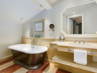 Apartment Visconte Filippo  Dimora degli Affreschi Florence - Features photo 24