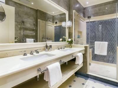 Apartment Visconte Filippo  Dimora degli Affreschi Florence - Features photo 25