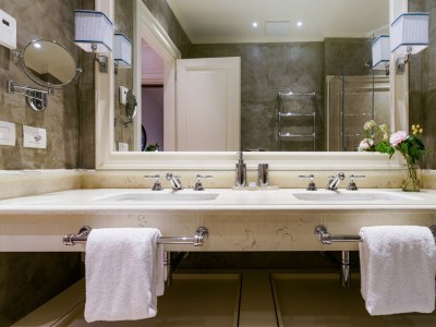 Apartment Visconte Filippo  Dimora degli Affreschi Florence - Features photo 26