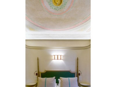 Apartment Visconte Filippo  Dimora degli Affreschi Florence - Features photo 28