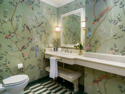 Apartment Visconte Filippo  Dimora degli Affreschi Florence - Features photo 29