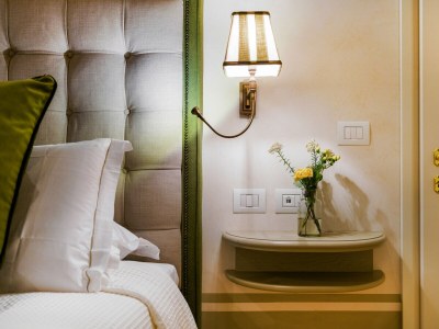 Apartment Visconte Filippo  Dimora degli Affreschi Florence - Features photo 30