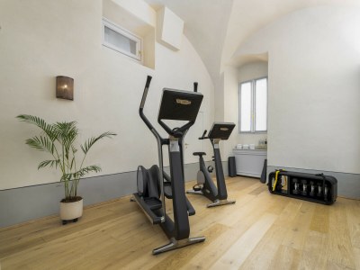 Apartment Visconte Filippo  Dimora degli Affreschi Florence - Outdoor photo 34