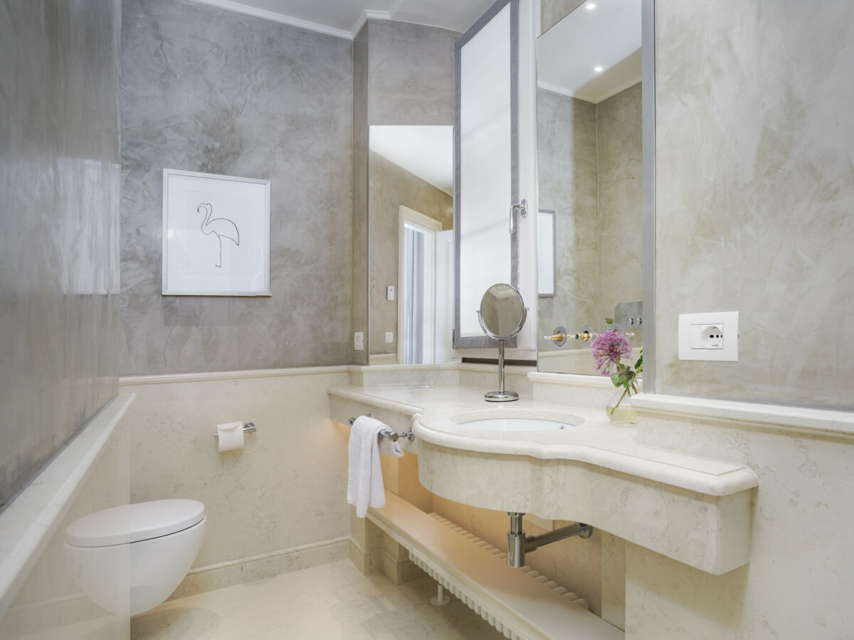 Apartment Duchessa Sofia-La Dimora degli Affreschi Florence - Features photo 5