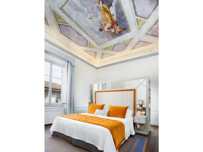 Apartment Duchessa Sofia-La Dimora degli Affreschi Florence - Features photo 10